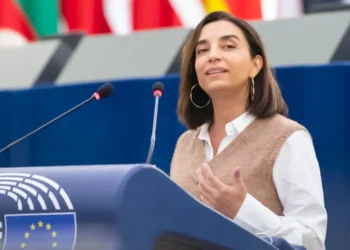Panel del Parlamento Europeo pide cargos contra Israel por crímenes de guerra