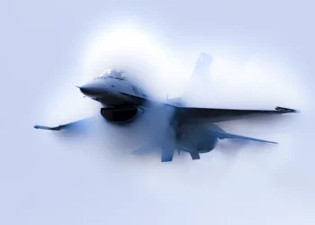 Incidente Aéreo en Washington: F-16 rompe barrera del sonido