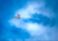 El indomable “cóndor” F-22 Raptor: emperador de los cielos