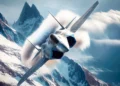 El rugido del acero nórdico: la OTAN demuestra su fuerza aérea en las puertas de Rusia