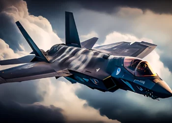 Cómo el caza F-35 del Ejército del Aire se mantendrá operativo hasta 2070