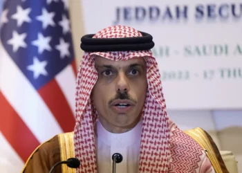 El ministro de Asuntos Exteriores saudí visitará Irán