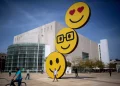 Tel Aviv: La ciudad más feliz del mundo según un estudio reciente