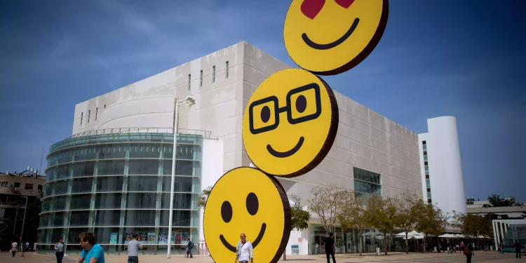 Tel Aviv: La ciudad más feliz del mundo según un estudio reciente