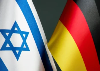 Alemania e Israel: un vínculo estratégico