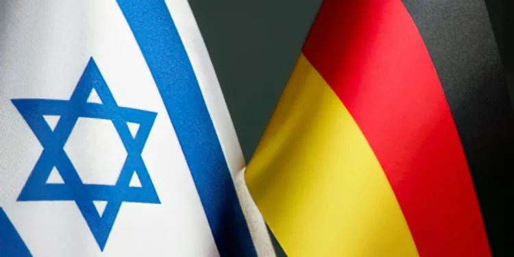 Alemania e Israel: un vínculo estratégico