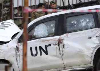 Tribunal militar libanés acusa a miembros de Hezbolá del asesinato de un miembro de las fuerzas de paz de la ONU