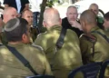 Israel advierte a Hezbolá sobre respuesta contundente si atacan