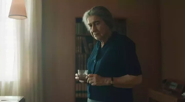 Película biográfica sobre Golda Meir ya tiene fecha de estreno en EE.UU.