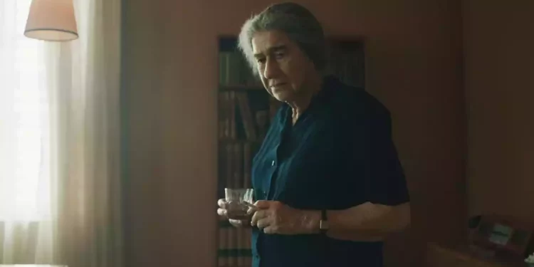 Película biográfica sobre Golda Meir ya tiene fecha de estreno en EE.UU.