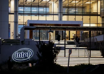 Intel Israel establece récord de exportaciones pese a dificultades laborales