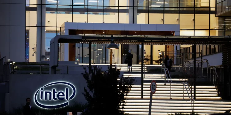 Intel Israel establece récord de exportaciones pese a dificultades laborales
