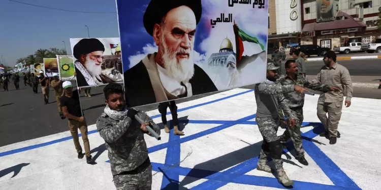 Irak: una creciente amenaza para Israel y sus implicaciones en la región