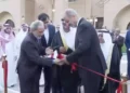 Irán reabre su embajada en Arabia Saudí y anuncia “nueva era” en sus lazos