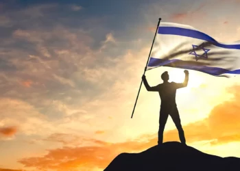 Las potencias extranjeras amenazan a Israel y al judaísmo