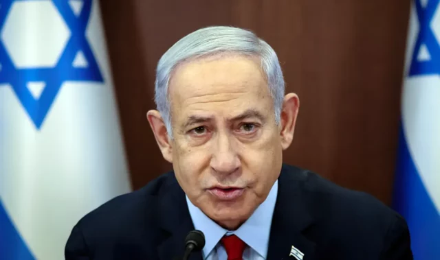 Reuniones de alto nivel en Israel sobre la situación en Rusia