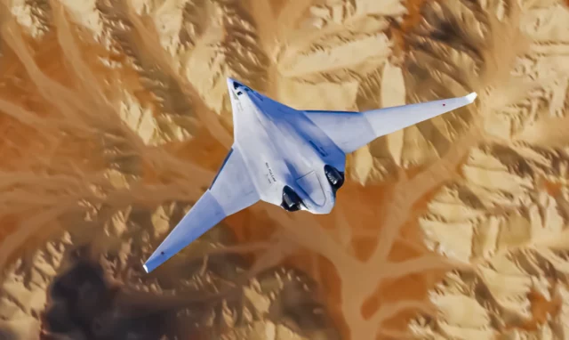 Izdelie 80: El B-2 Spirit ruso en su fase final de desarrollo