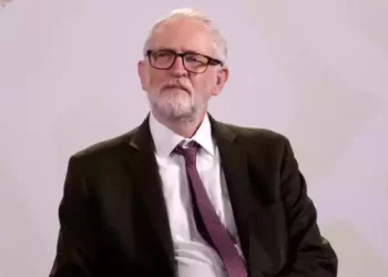 Festival de cine de Reino Unido cancela documental sobre Jeremy Corbyn