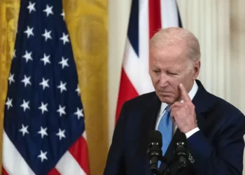 Aumentan las pruebas sobre el encubrimiento corrupto del FBI a Biden