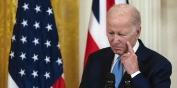 Aumentan las pruebas sobre el encubrimiento corrupto del FBI a Biden