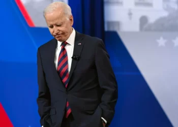 La Cámara debe abrir una investigación de impugnación contra Biden por soborno