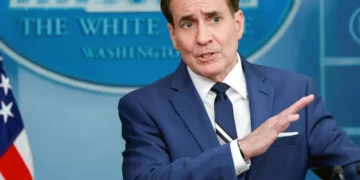 Estados Unidos rechaza la construcción de viviendas para judíos en Judea
