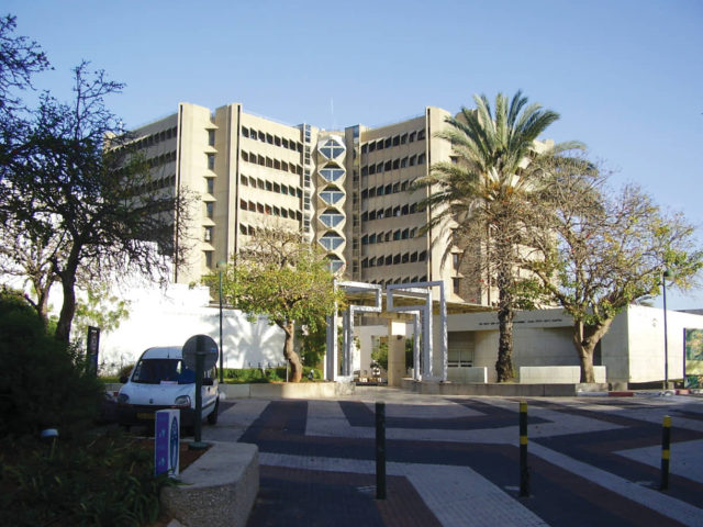 El desafío de ingresar a la Facultad de Medicina en Israel