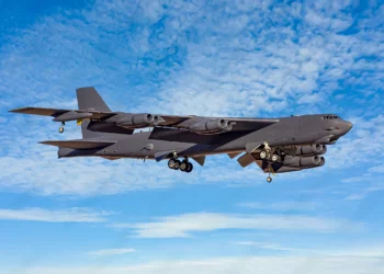 B-52: El legendario bombardero con posibilidad de volar un siglo