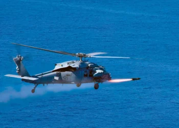 MH-60S con capacidad de ataque marítimo FVL