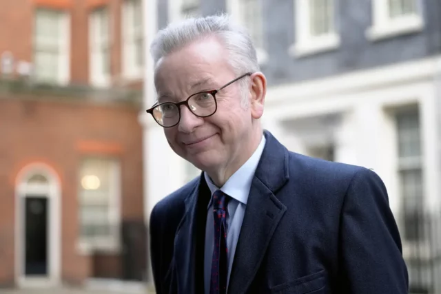 Proyecto británico busca prohibir boicot a Israel por entidades públicas