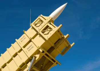 La imparable trayectoria del misil Patriot en Ucrania