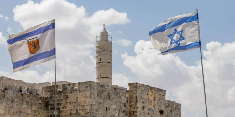 La Torre de David: Un testigo fascinante de la historia de Jerusalén