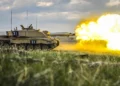 Challenger 2: el tanque británico que pone a temblar a Putin