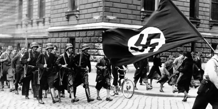 Escritores austriacos exigen a las provincias que retiren los himnos escritos por compositores nazis