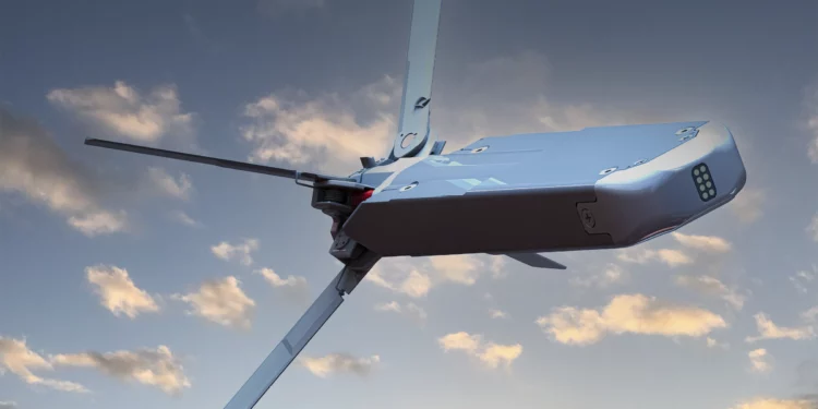 Nuevas defensas contra drones y misiles de Elbit Systems