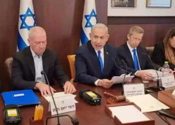 Netanyahu: La reforma judicial avanzará esta semana