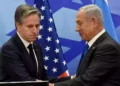 Netanyahu a Blinken: Ningún acuerdo con Irán obligará a Israel