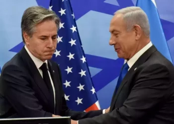 Netanyahu a Blinken: Ningún acuerdo con Irán obligará a Israel