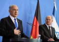 Alemania subraya su apoyo a Israel y censura el antisemitismo