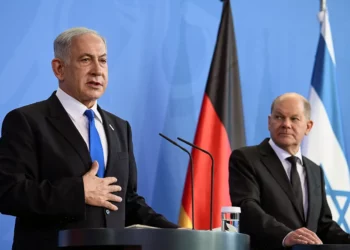 Alemania subraya su apoyo a Israel y censura el antisemitismo