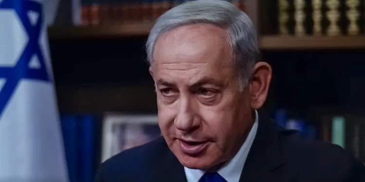 Netanyahu: la normalización con Arabia Saudí sería un gran paso adelante y cambiaría la historia