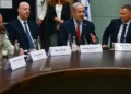Netanyahu: Israel actuará contra Irán con o sin acuerdo nuclear