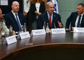 Netanyahu: Israel actuará contra Irán con o sin acuerdo nuclear