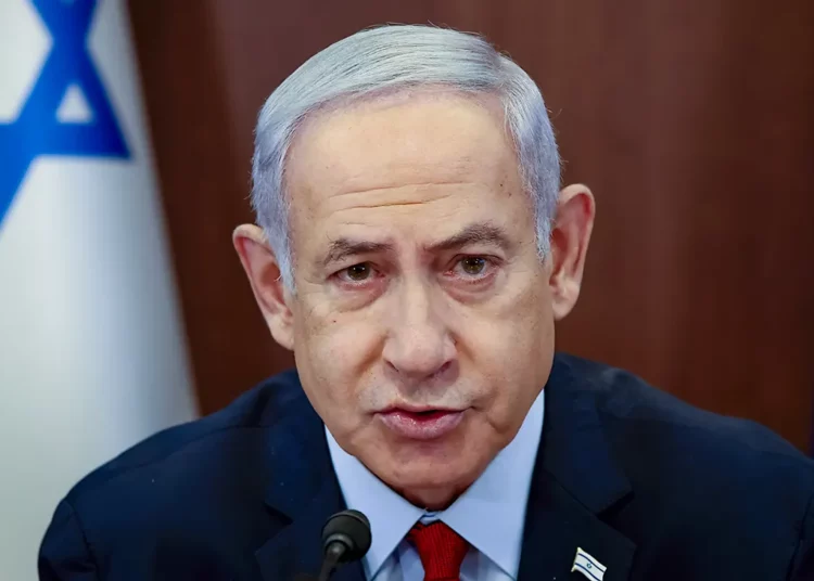 Netanyahu: Israel Se Opone A Los “miniacuerdos” Nucleares Con Irán