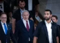 Netanyahu solicita postergar elección de comité de justicia