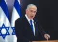 Netanyahu: Los drones cambian la ecuación contra los terroristas