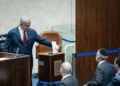 Netanyahu a Gantz y Lapid: Basta de amenazas y vuelvan a las negociaciones