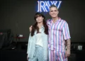 Robbie Williams y Noga Erez: Concierto estelar en Tel Aviv