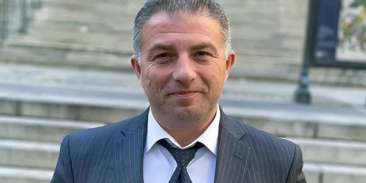 Designación de Daniel Hahiashvili como nuevo supervisor bancario en Israel
