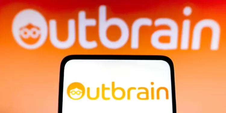 Outbrain presenta su nueva plataforma publicitaria basada en IA